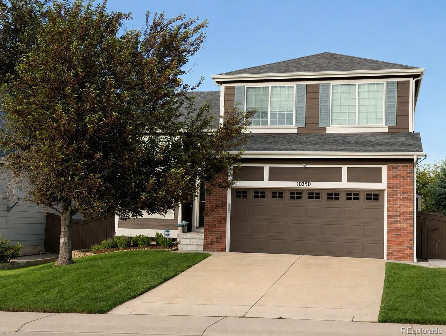 10250 Rotherwood Circle Highlands Ranch CO 80130