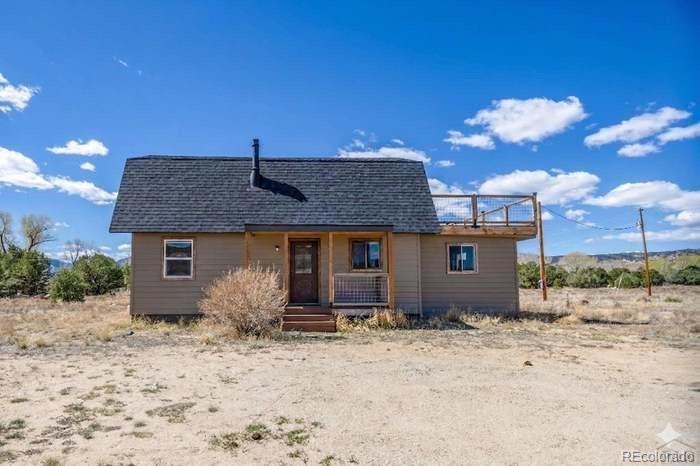 10190 W County Road 190 Salida CO 81201