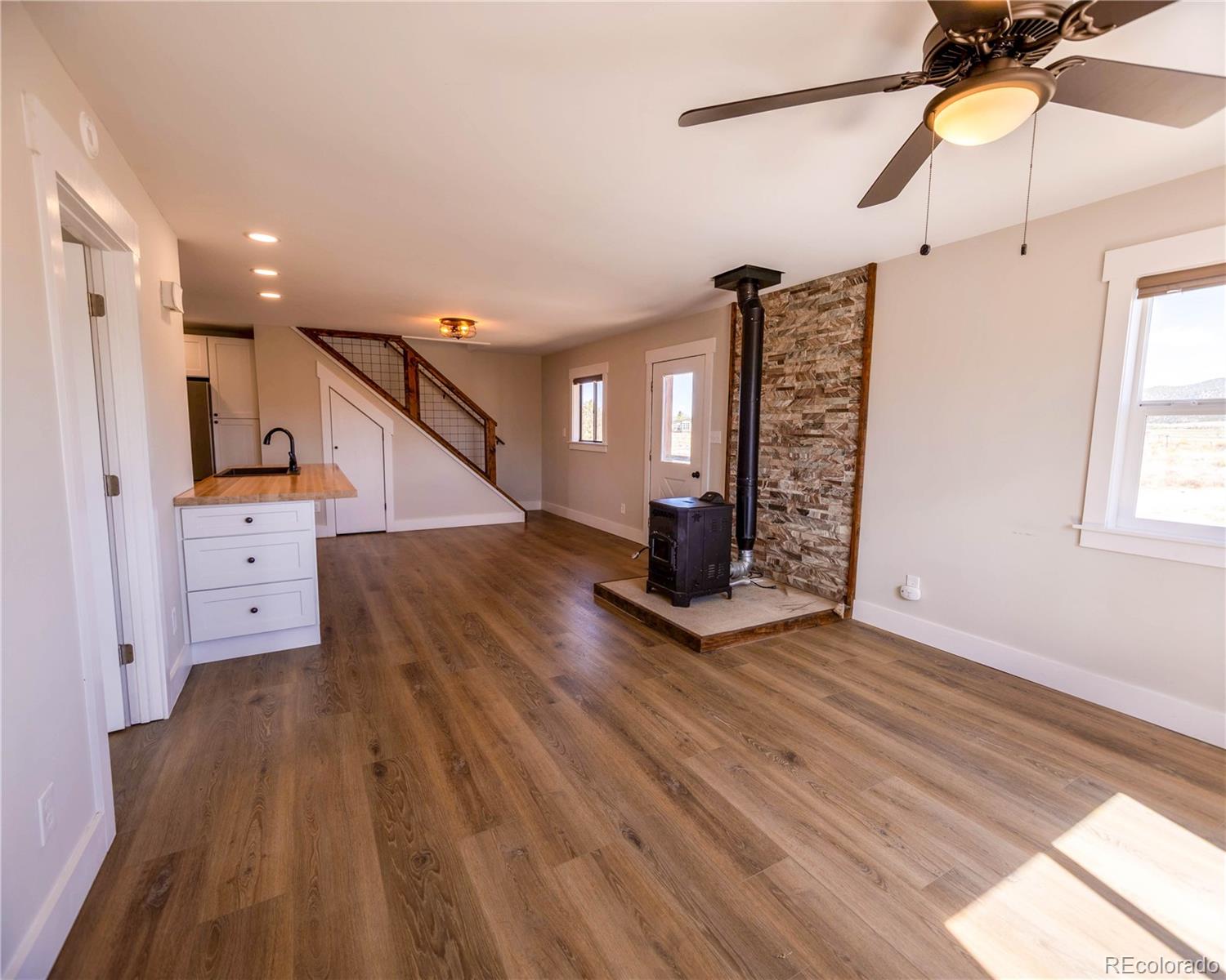 10190 W County Road 190 Salida CO 81201