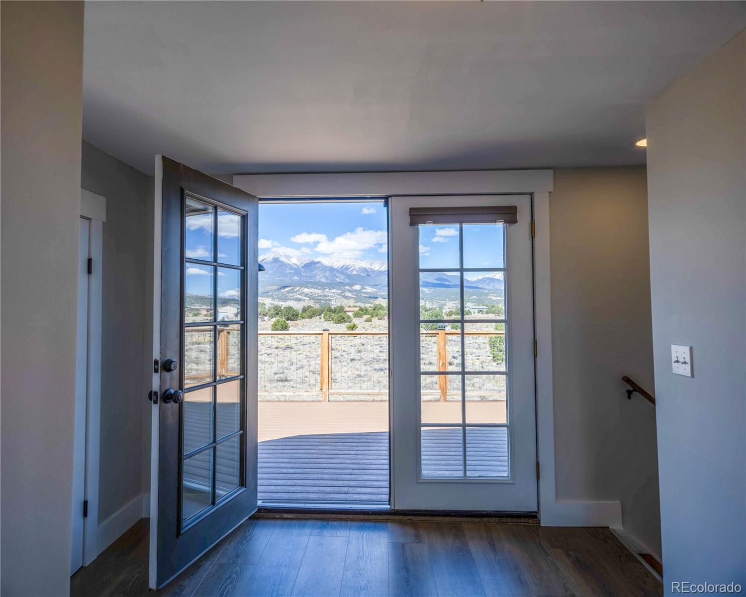 10190 W County Road 190 Salida CO 81201