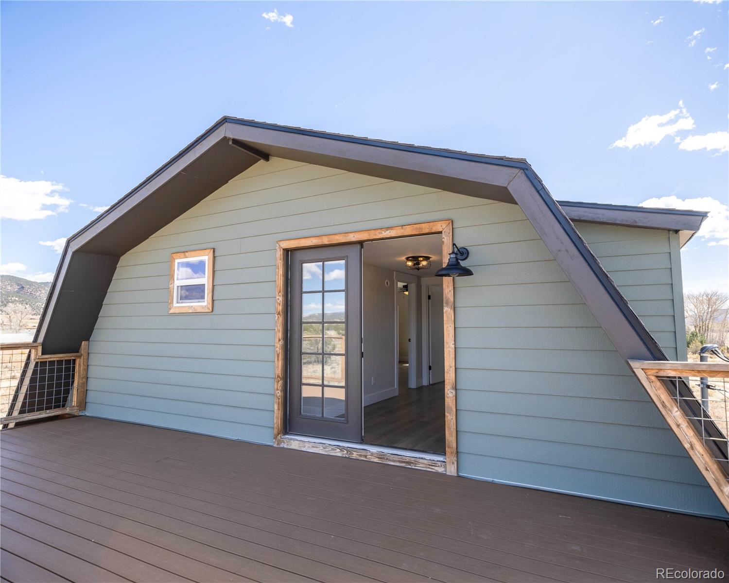 10190 W County Road 190 Salida CO 81201