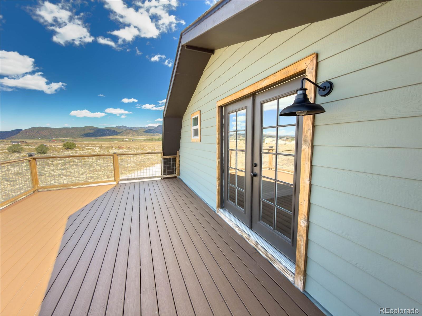 10190 W County Road 190 Salida CO 81201