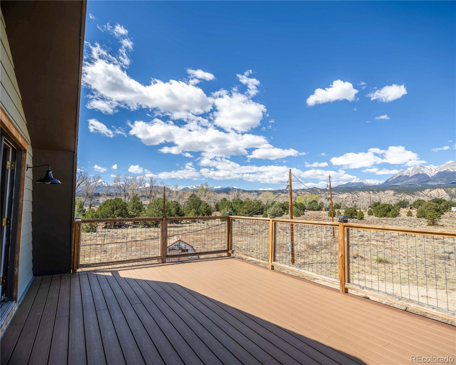 10190 W County Road 190 Salida CO 81201