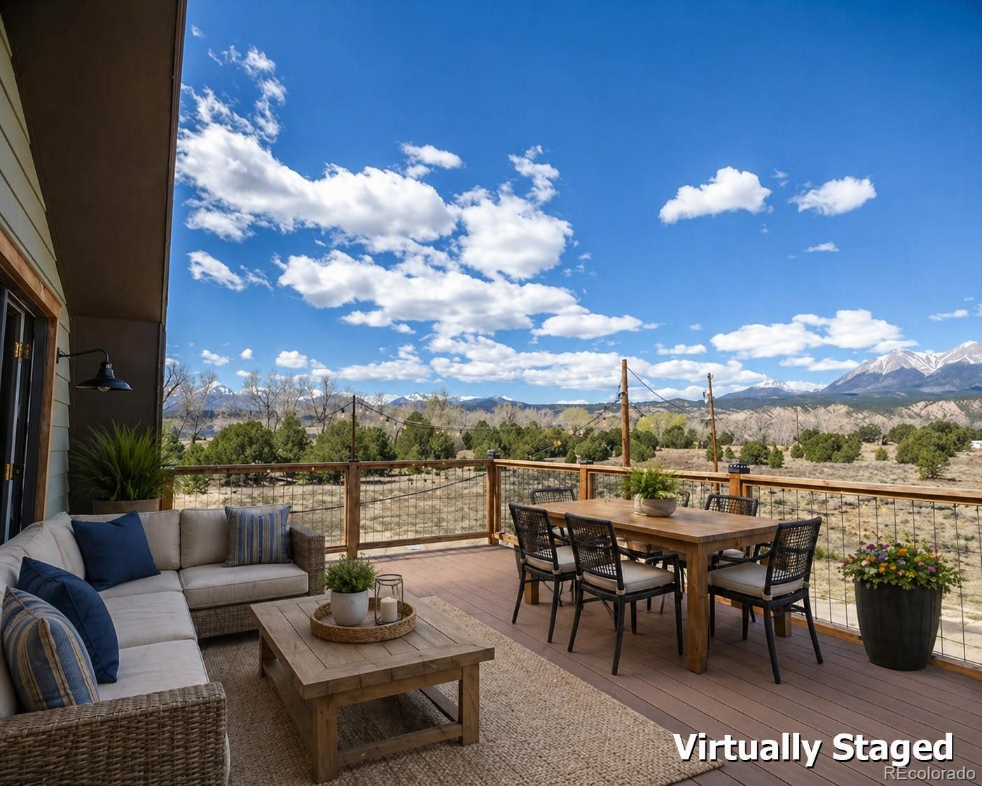 10190 W County Road 190 Salida CO 81201