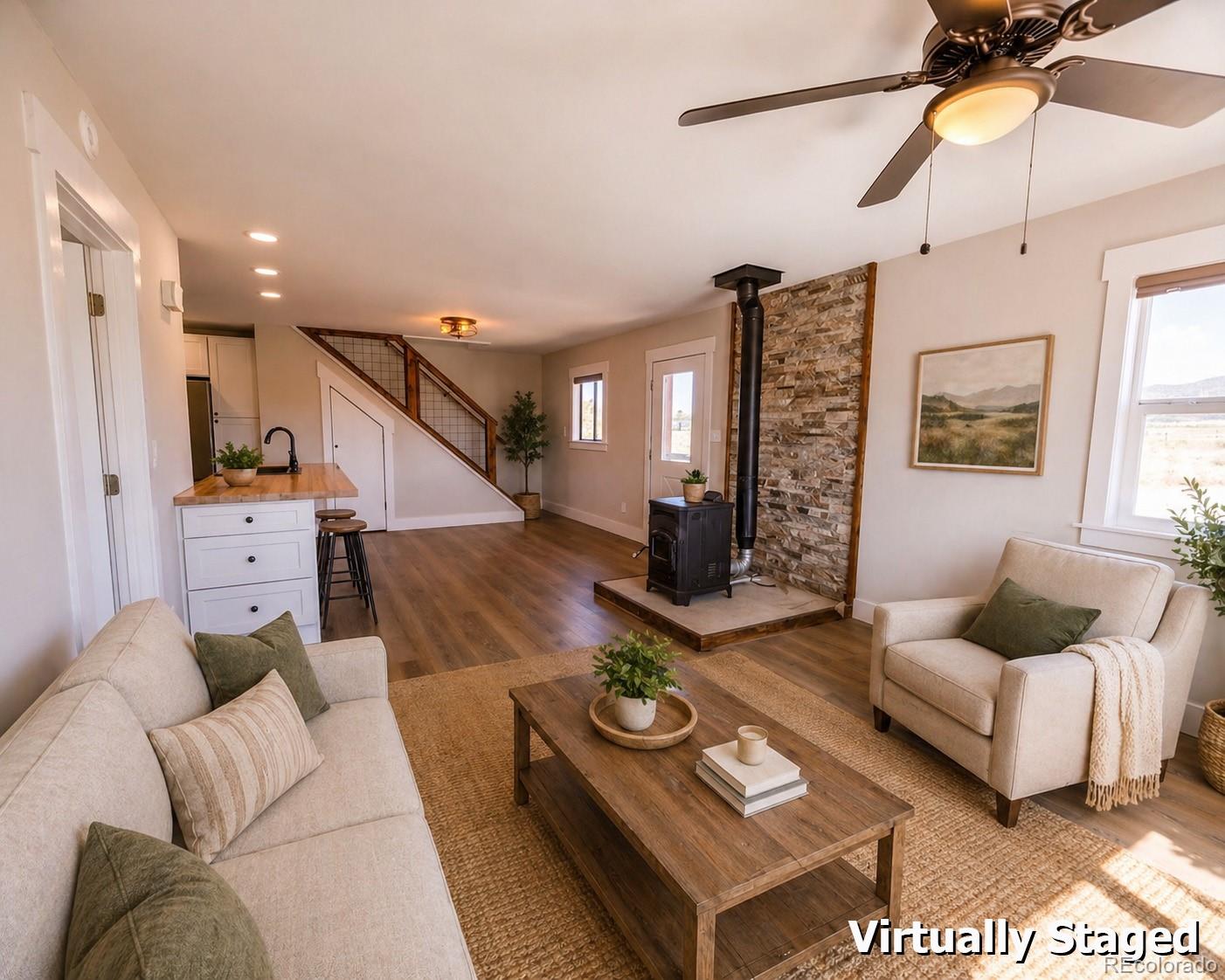 10190 W County Road 190 Salida CO 81201