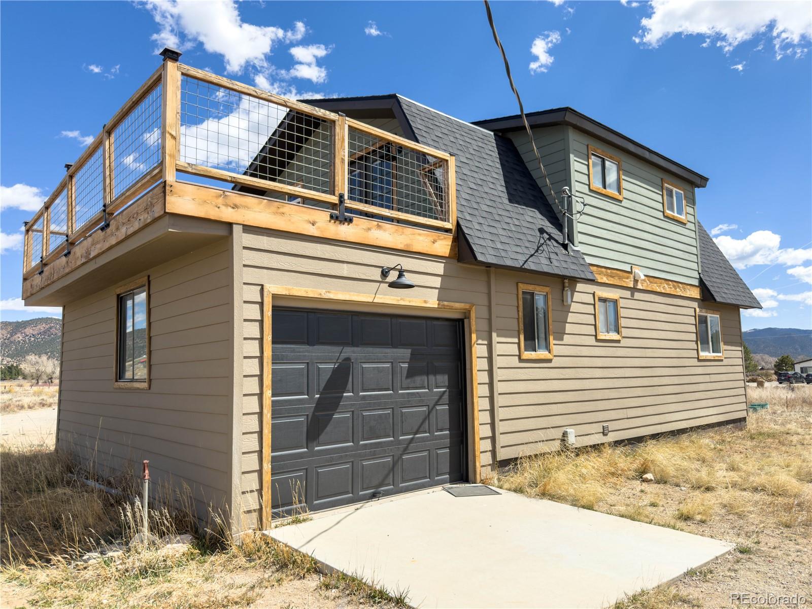 10190 W County Road 190 Salida CO 81201