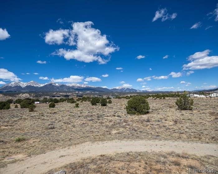 10190 W County Road 190 Salida CO 81201