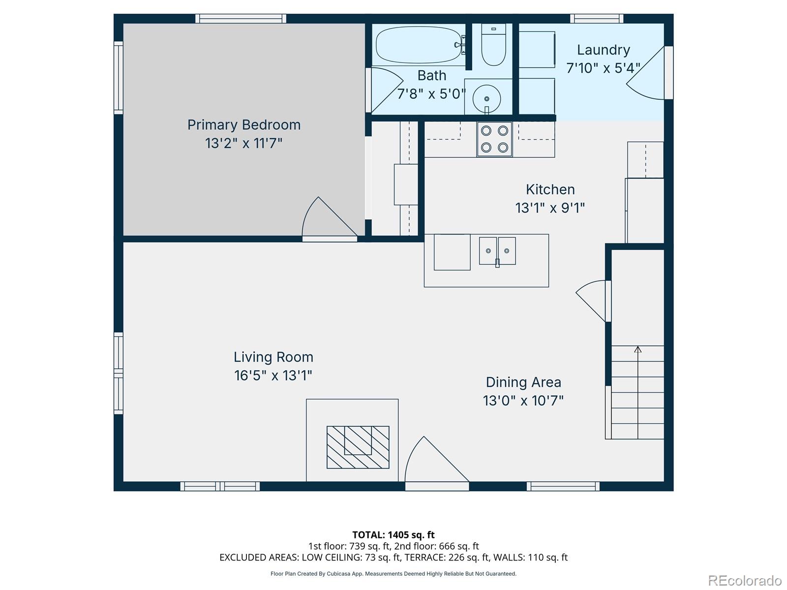 10190 W County Road 190 Salida CO 81201