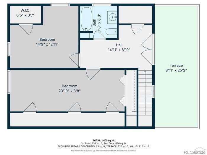 10190 W County Road 190 Salida CO 81201