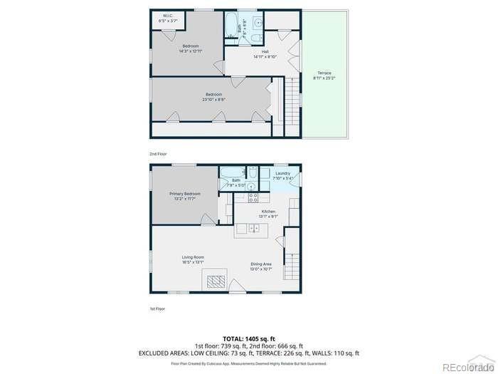 10190 W County Road 190 Salida CO 81201