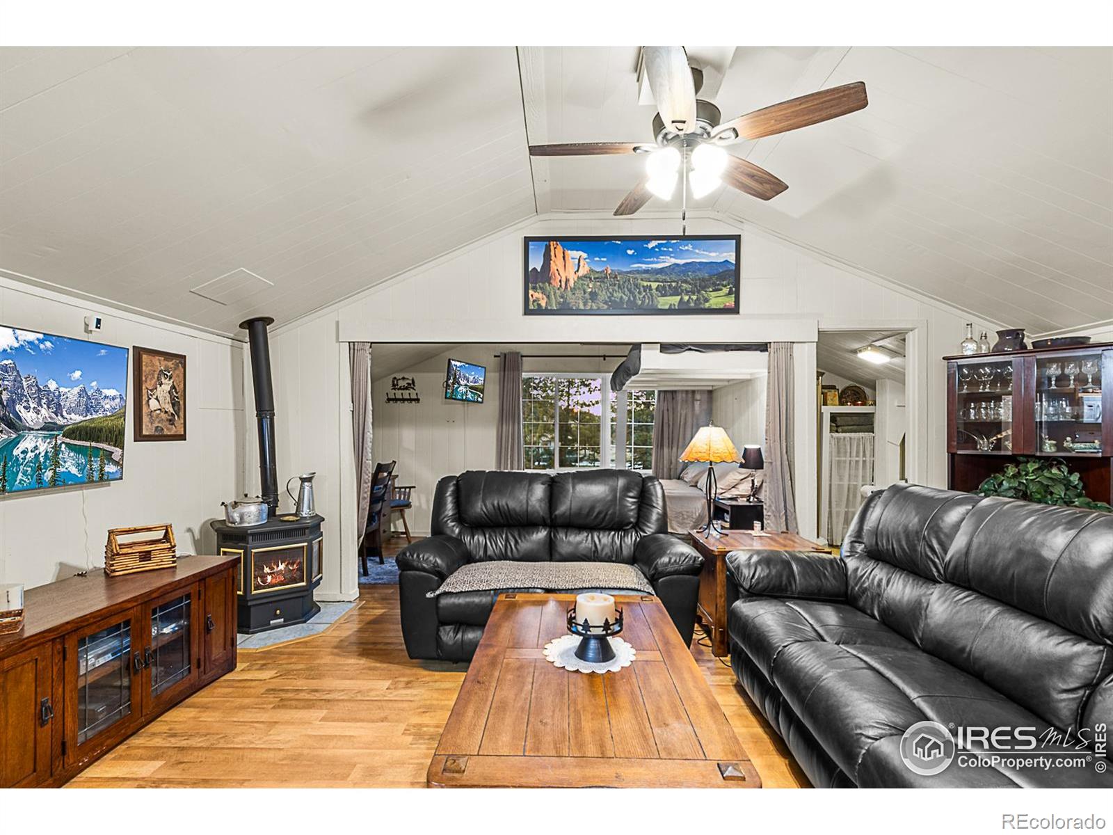 410 Eagle Tree Circle Red Feather Lakes CO 80545