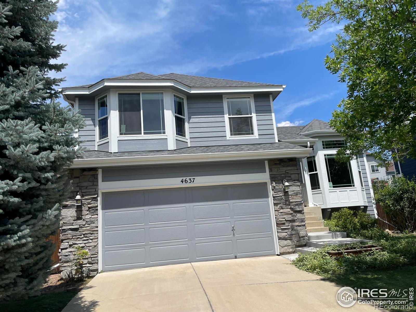 4637 Winona Place Broomfield CO 80020