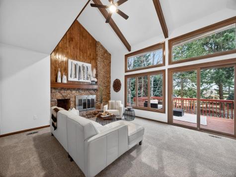 4868 E Mineral Circle Centennial CO 80122