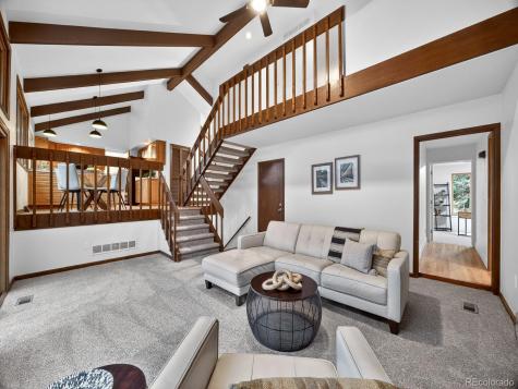 4868 E Mineral Circle Centennial CO 80122