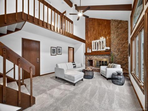 4868 E Mineral Circle Centennial CO 80122