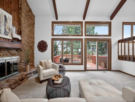 4868 E Mineral Circle Centennial CO 80122