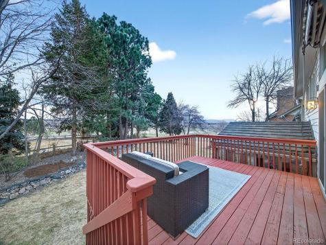 4868 E Mineral Circle Centennial CO 80122