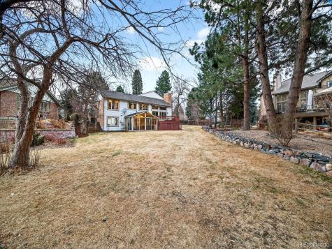 4868 E Mineral Circle Centennial CO 80122