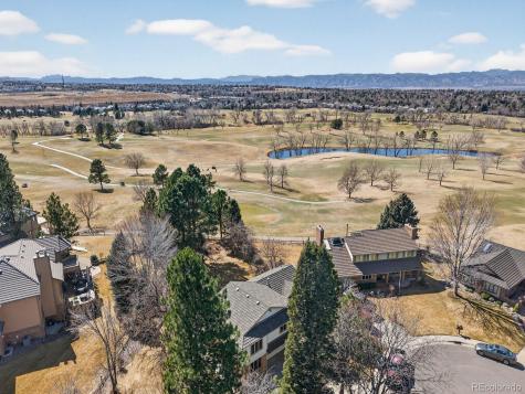 4868 E Mineral Circle Centennial CO 80122