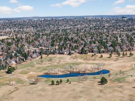 4868 E Mineral Circle Centennial CO 80122