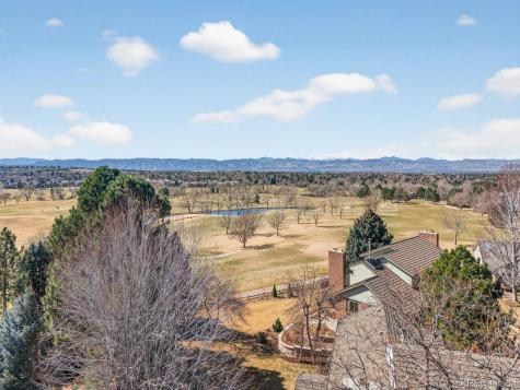 4868 E Mineral Circle Centennial CO 80122