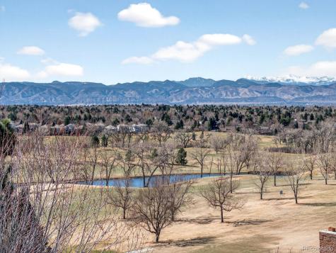 4868 E Mineral Circle Centennial CO 80122
