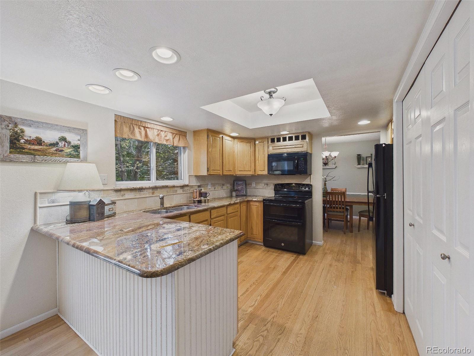 8135 S Ogden Street Centennial CO 80122