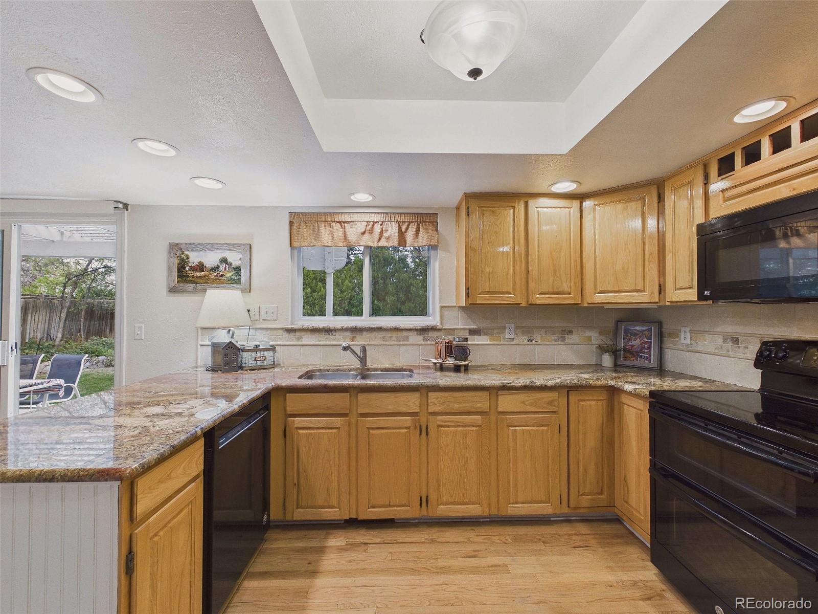 8135 S Ogden Street Centennial CO 80122