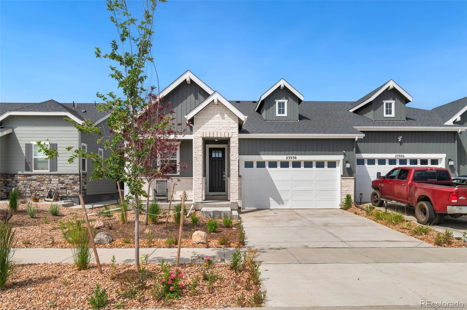 23936 E River Front Drive Aurora CO 80019