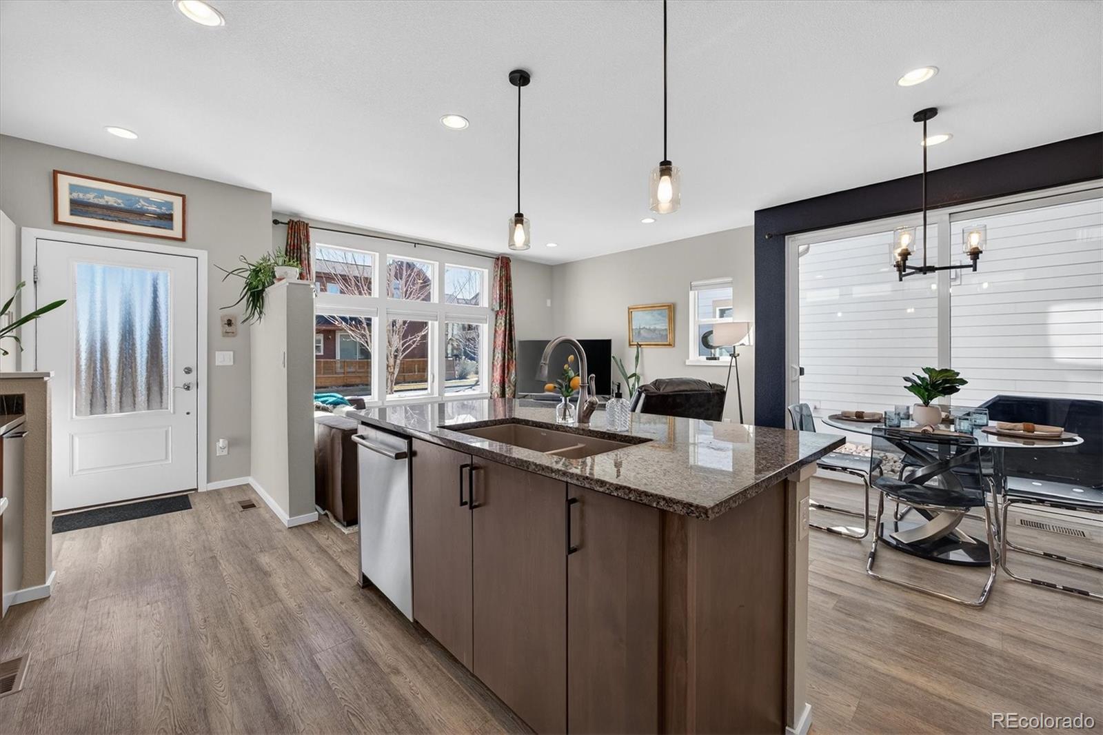1991 W 66th Avenue Denver CO 80221