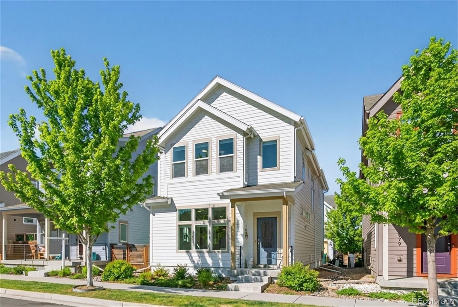 1991 W 66th Avenue Denver CO 80221