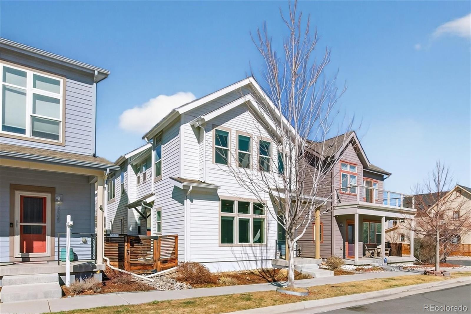 1991 W 66th Avenue Denver CO 80221