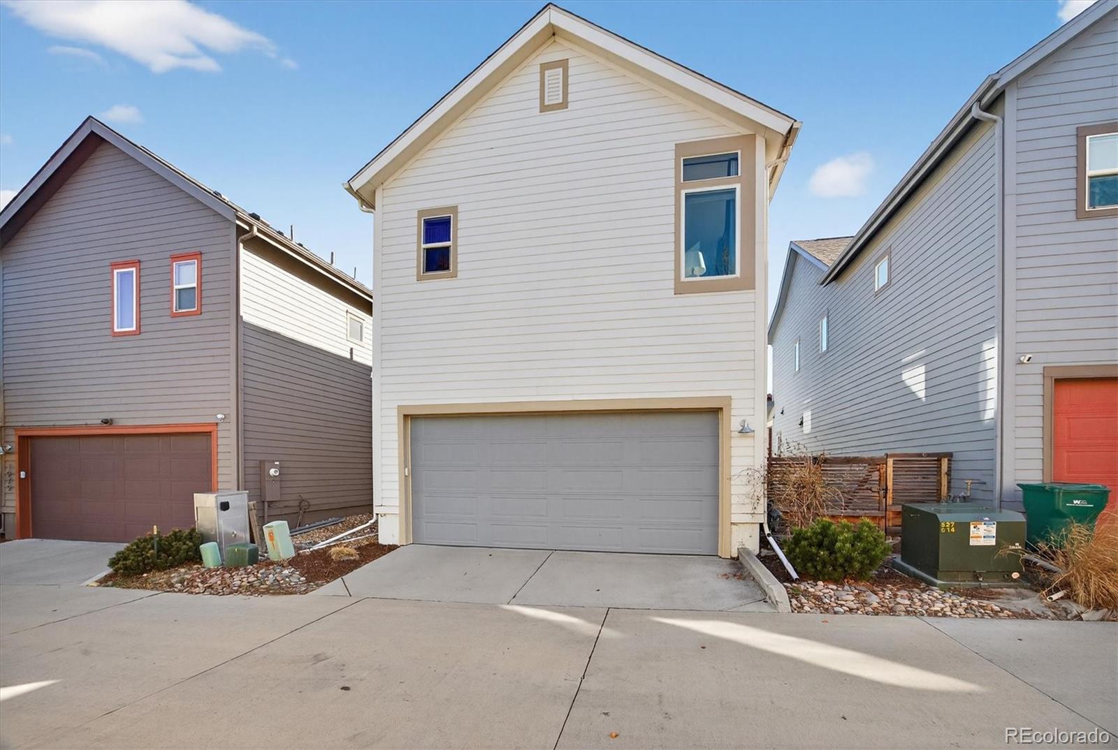 1991 W 66th Avenue Denver CO 80221