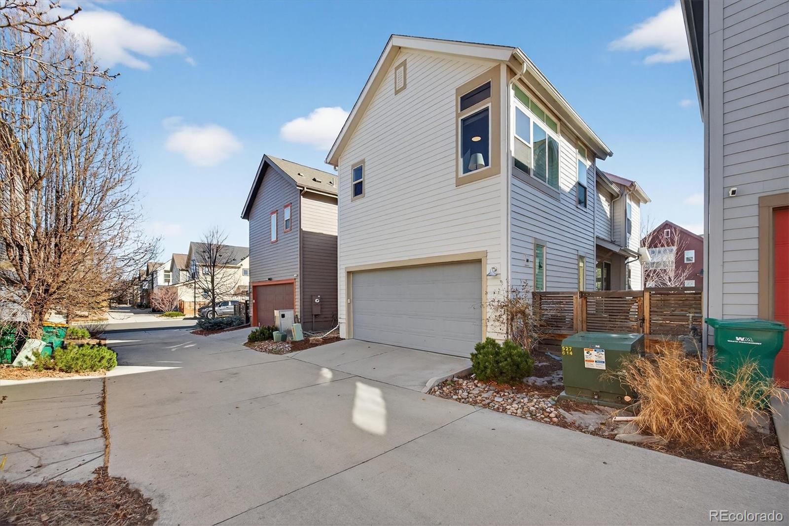 1991 W 66th Avenue Denver CO 80221