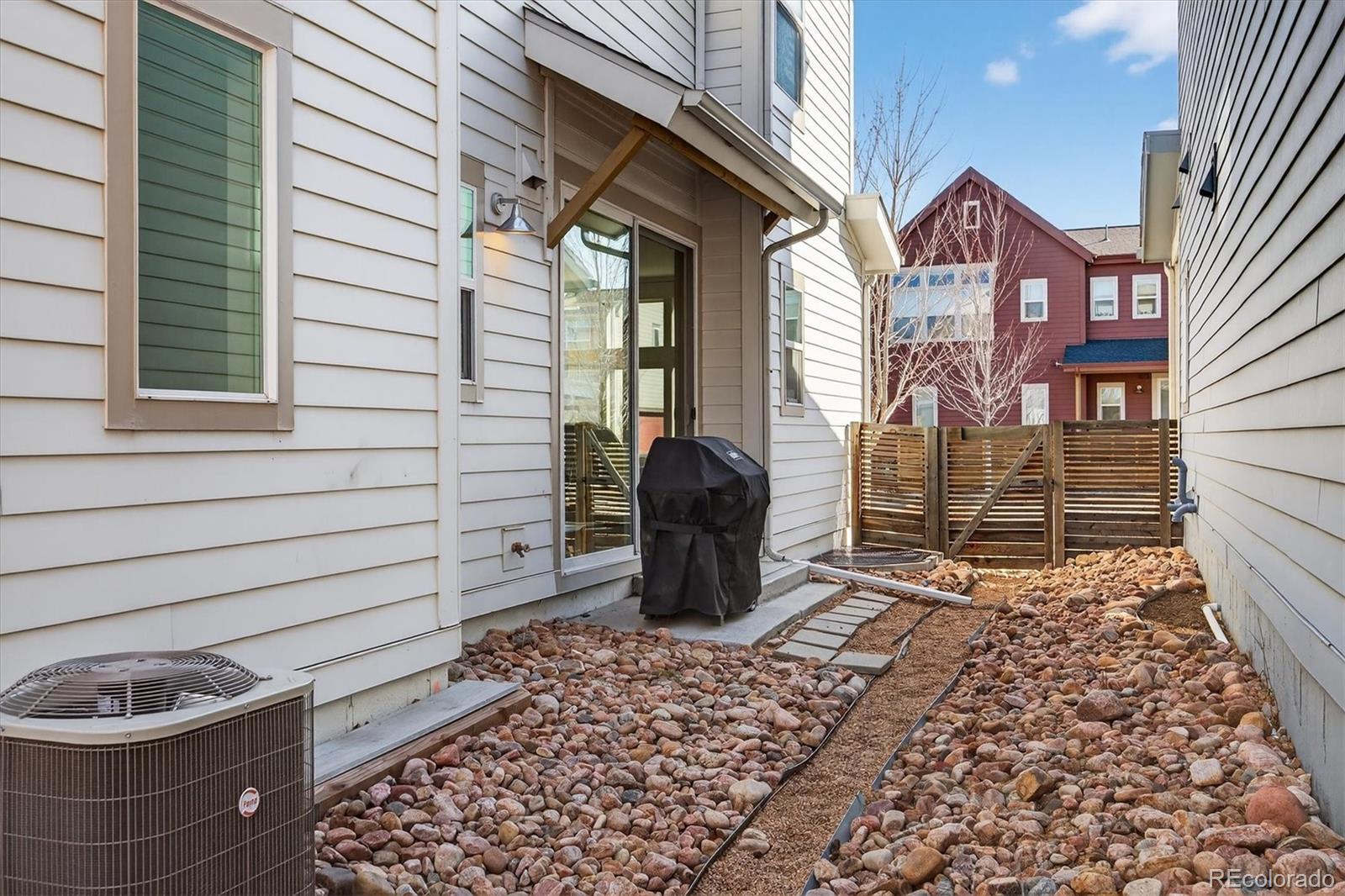 1991 W 66th Avenue Denver CO 80221