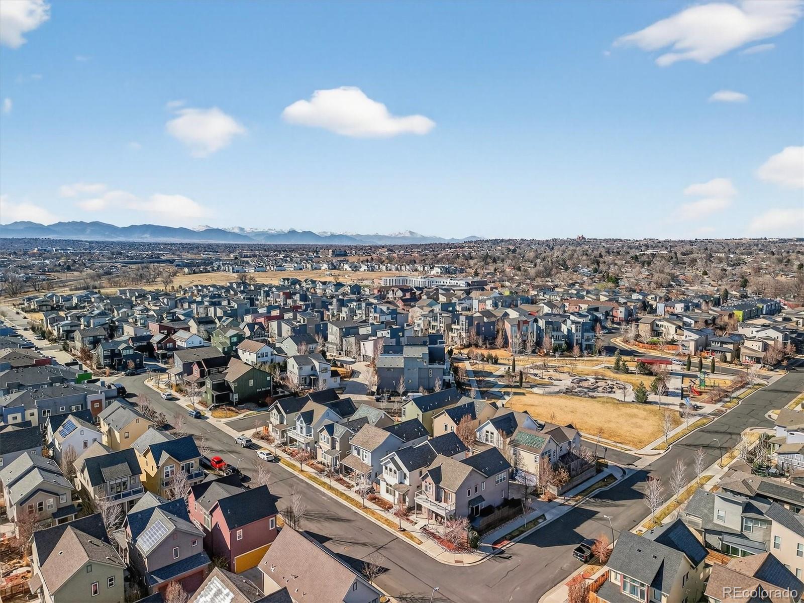 1991 W 66th Avenue Denver CO 80221