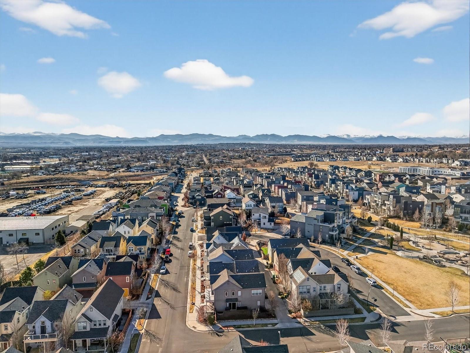 1991 W 66th Avenue Denver CO 80221