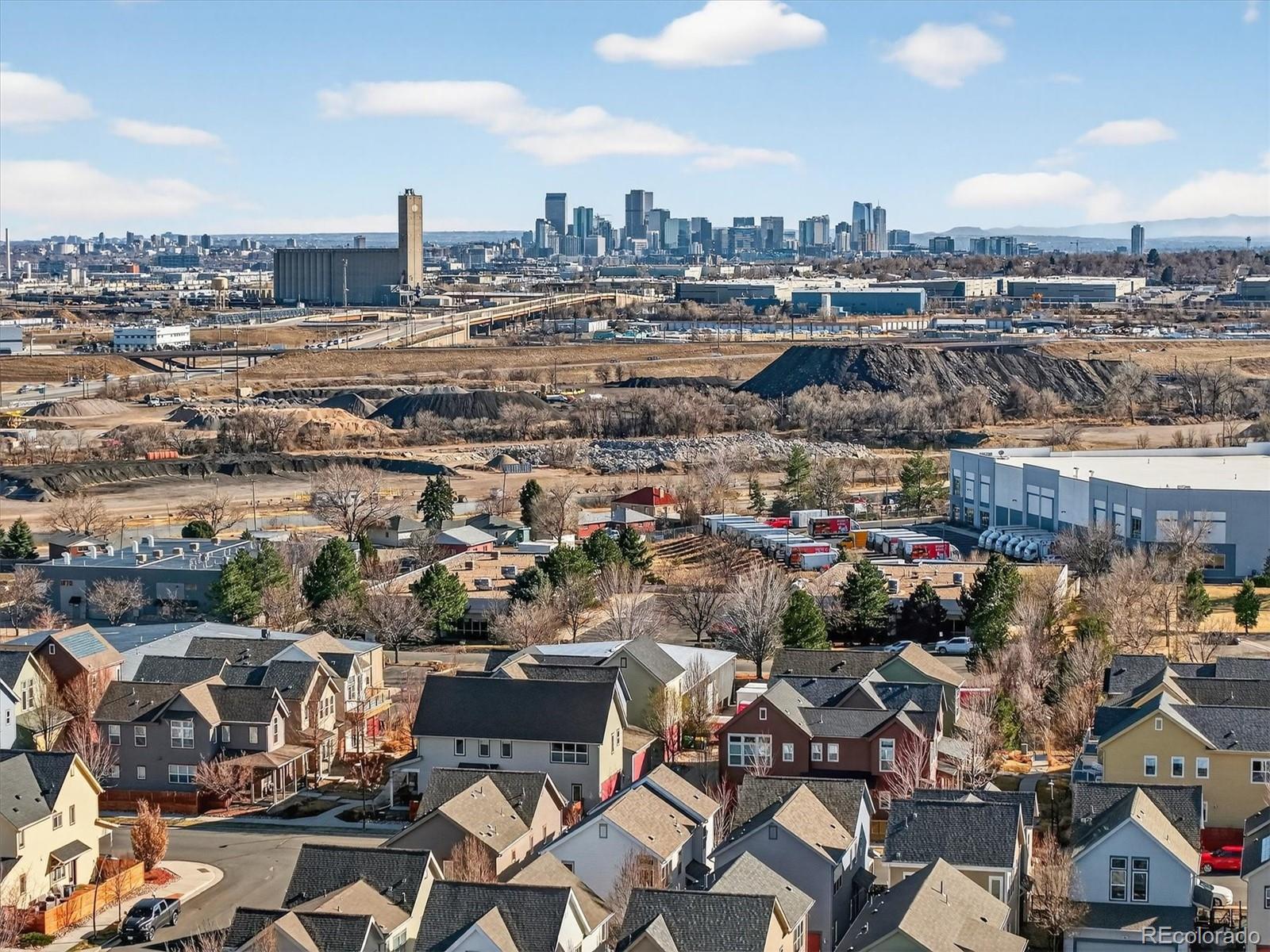 1991 W 66th Avenue Denver CO 80221