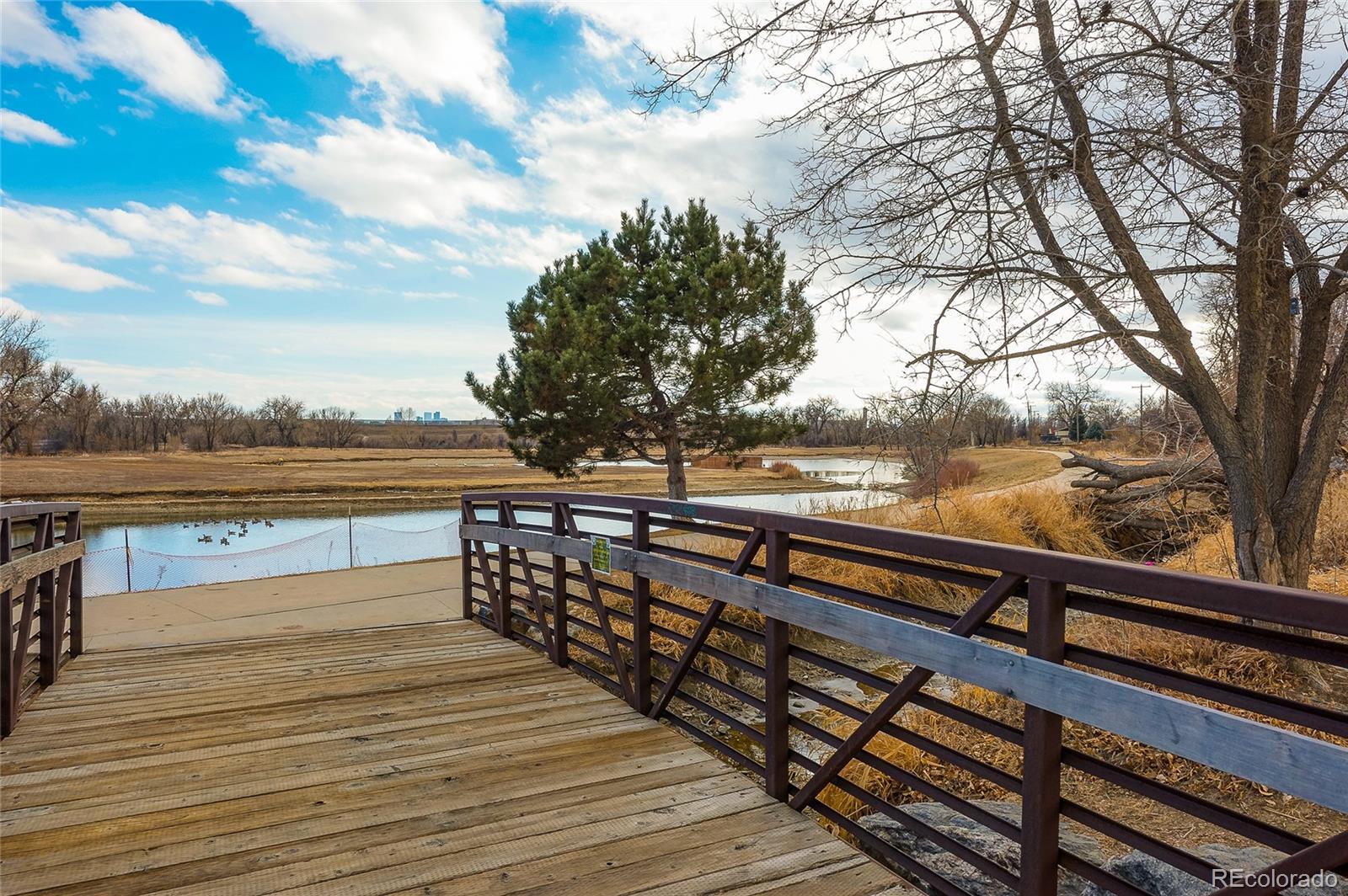 1991 W 66th Avenue Denver CO 80221