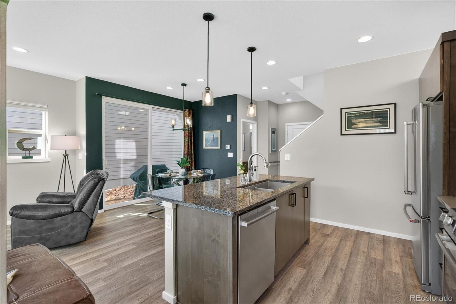 1991 W 66th Avenue Denver CO 80221