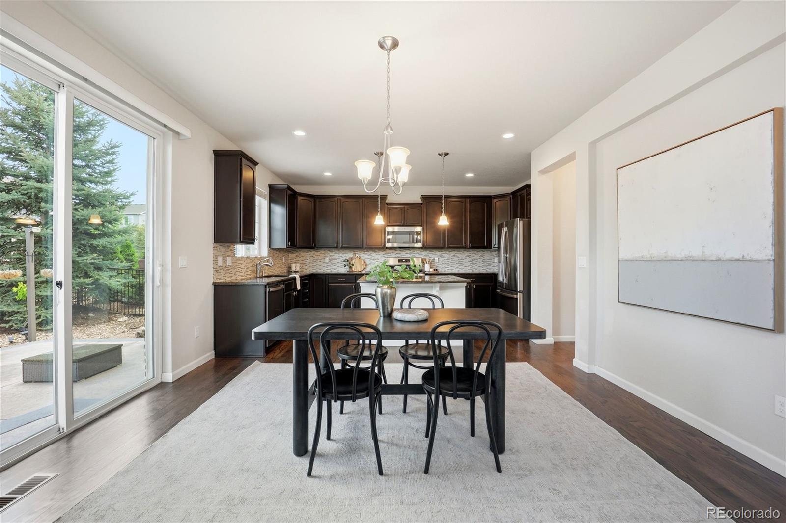 7566 S Quantock Court Aurora CO 80016
