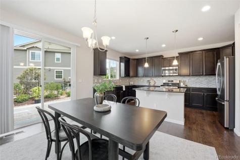 7566 S Quantock Court Aurora CO 80016