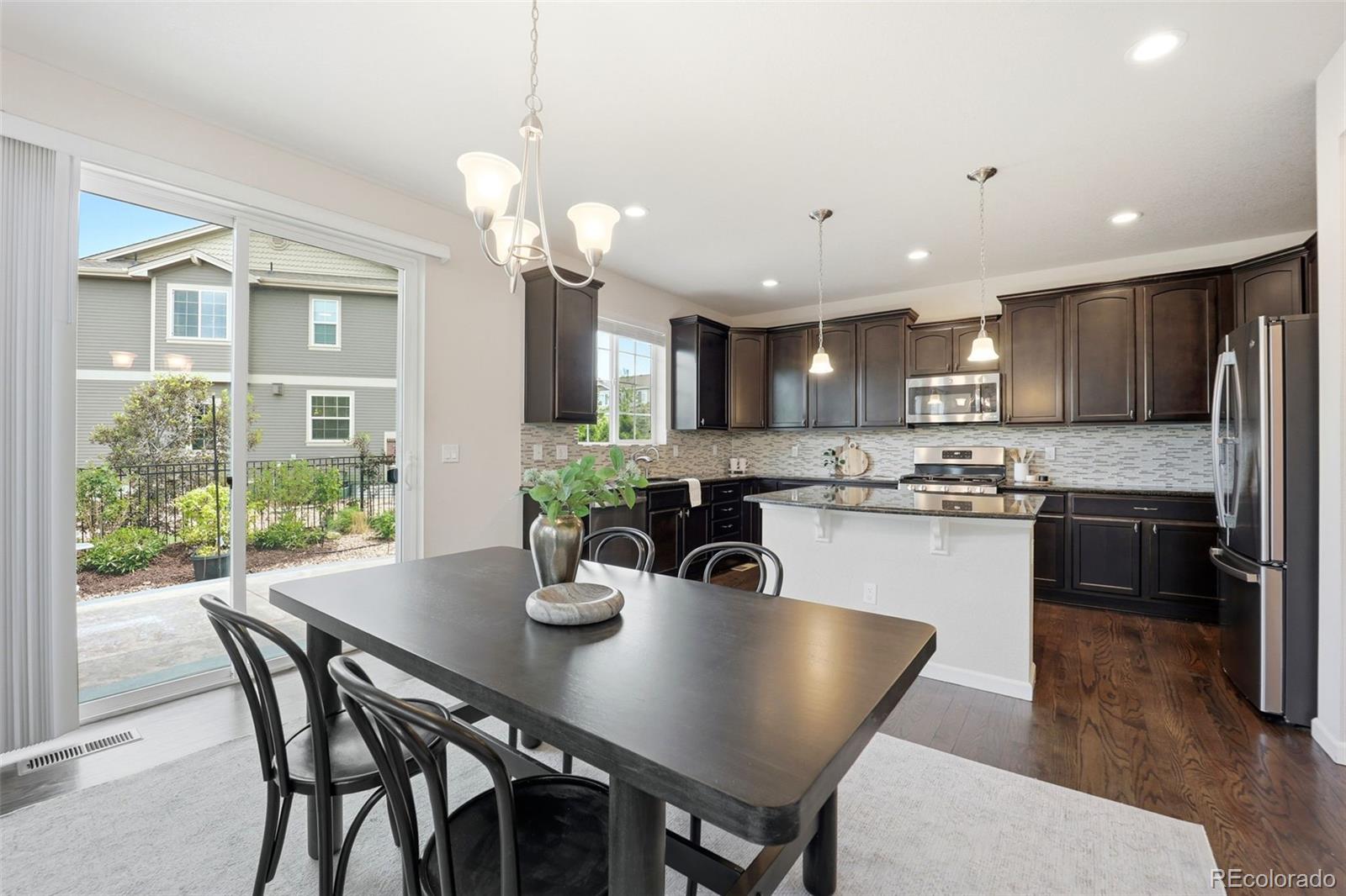 7566 S Quantock Court Aurora CO 80016