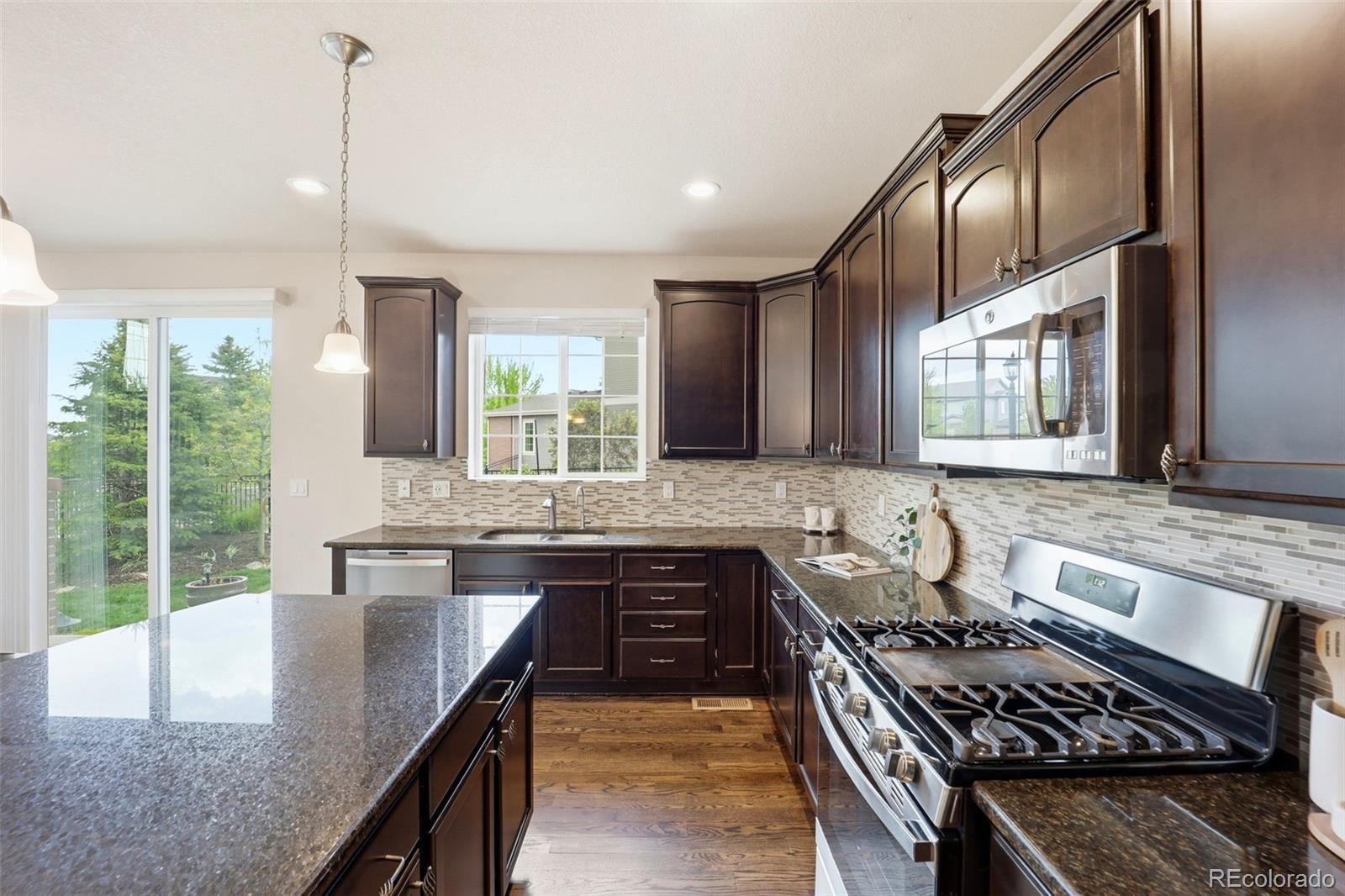 7566 S Quantock Court Aurora CO 80016