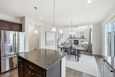 7566 S Quantock Court Aurora CO 80016
