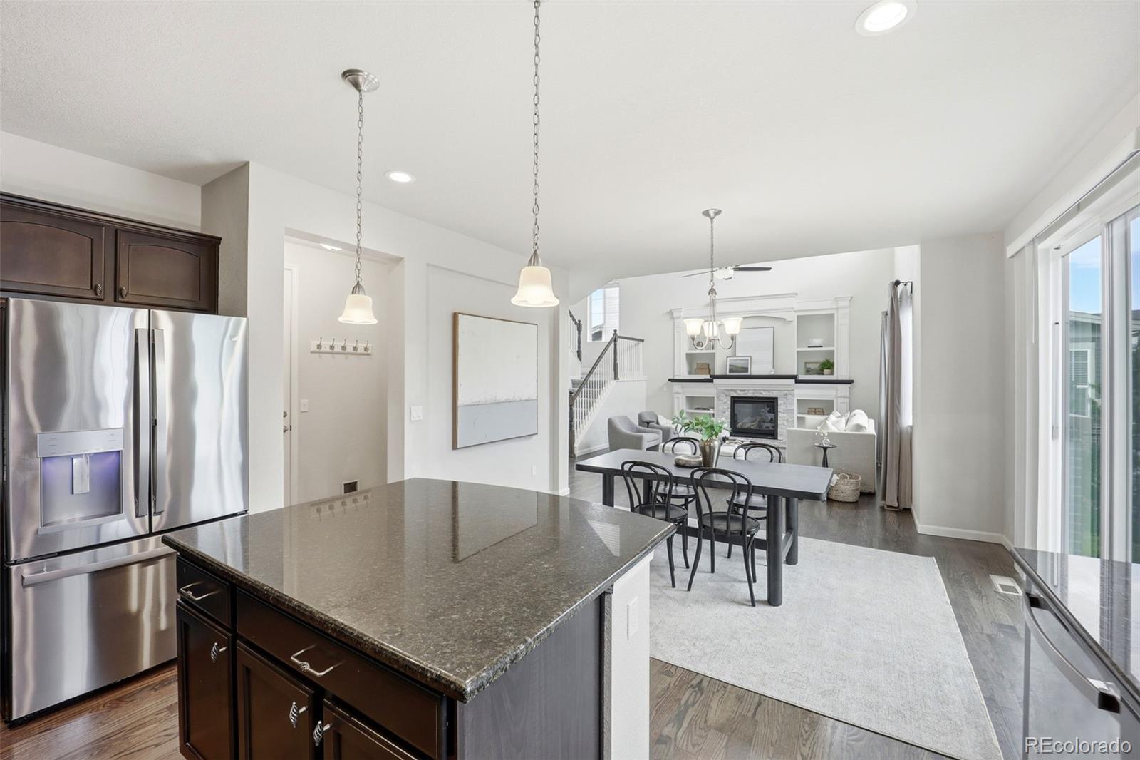7566 S Quantock Court Aurora CO 80016