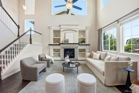 7566 S Quantock Court Aurora CO 80016