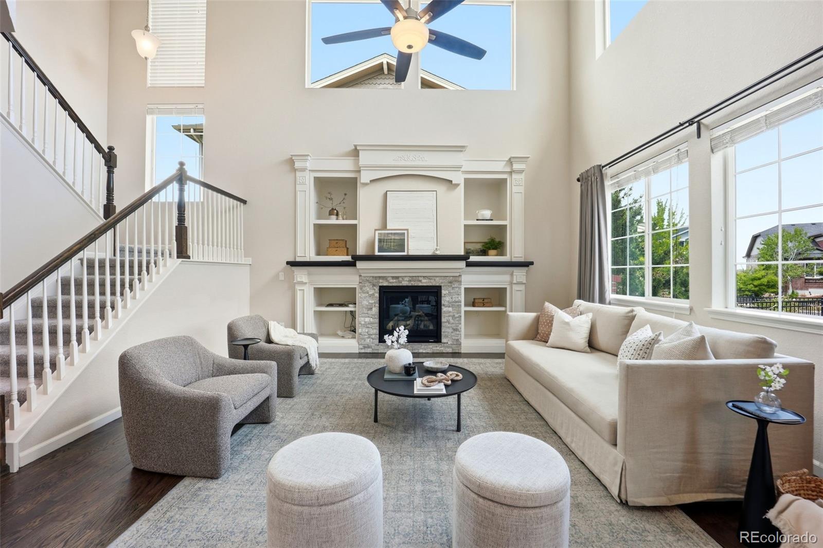 7566 S Quantock Court Aurora CO 80016