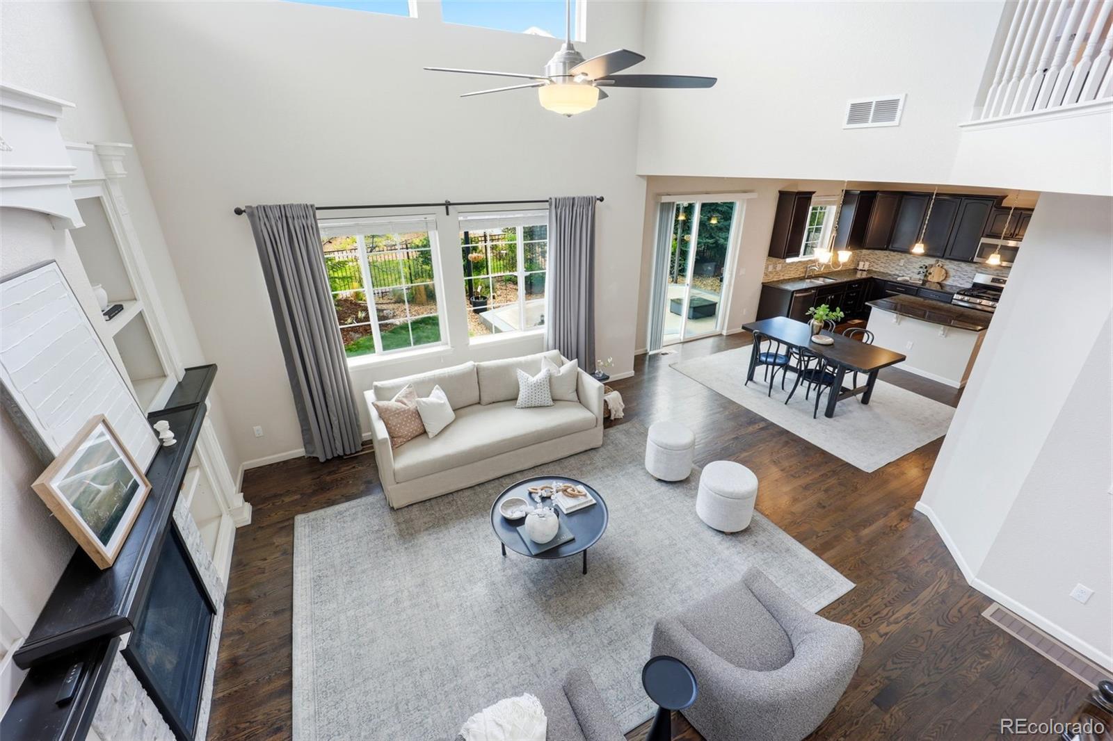7566 S Quantock Court Aurora CO 80016