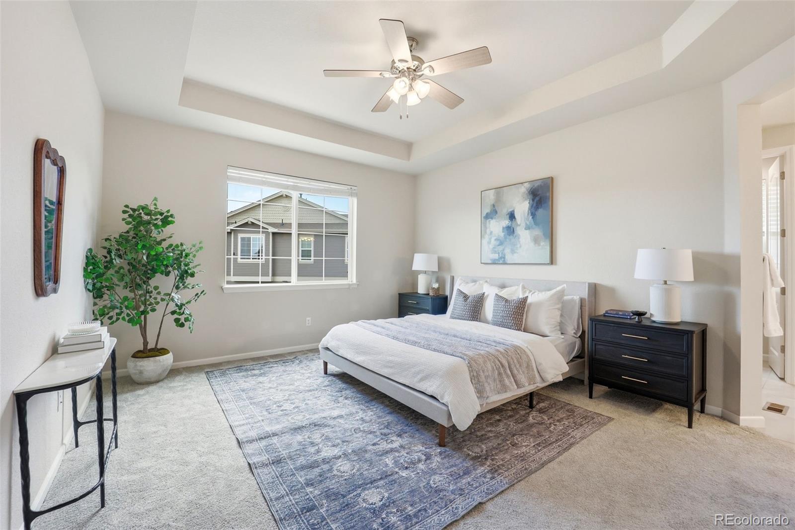 7566 S Quantock Court Aurora CO 80016